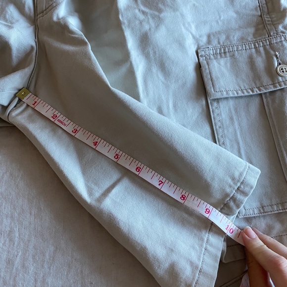 Khaki Dockers shorts - Picture 7 of 7